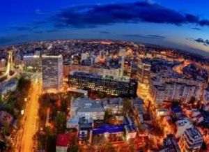 Crosspoint: Tranzacţiile cu apartamente au scăzut cu 18,6% în Bucureşti la începutul lui 2026