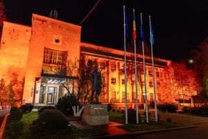 SURSA FOTO: FACEBOOK / MINISTERUL AFACERILOR EXTERNE