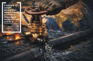 Prolonging the Middle East war: three scenarios for the global economy