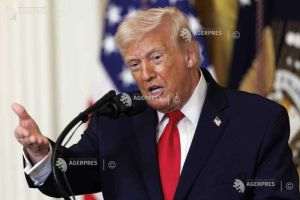 Trump cere Chinei amânarea vizitei oficiale cu o lună