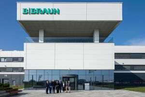 B. Braun îşi consolidează parteneriatul cu Unifarm pentru asigurarea medicamentelor critice în spitale