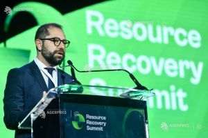 Economia circulară, cheia pentru creştere şi independenţă strategică, spune Burnete