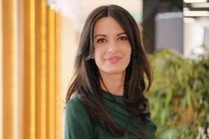 Bogdana Buhoş, Partener Assurance Deloitte România