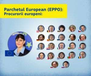 Kovesi: Nivelul fraudării bugetului UE a fost subestimat