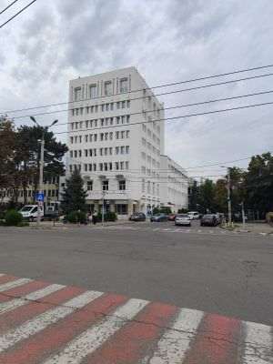 Sediul Prefecturii Buzău, reabilitat prin PNRR