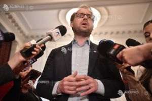 Liderul USR: Susţinem compromisul, dar PSD a creat artificial blocajul