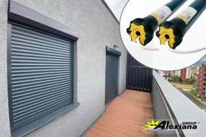 De ce investesc românii în sisteme de automatizări pentru rulouri exterioare de la Alexiana Group?