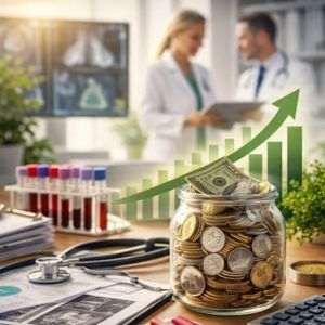 Budget for prevention and screening programs increases to 1.2 billion lei