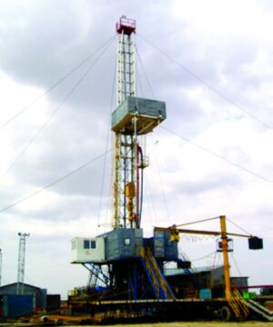 Venituri din export la Upet Târgovişte de peste 65 milioane de dolari