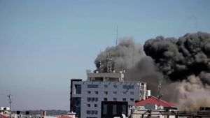 Al Jazeera: Peste 1000 de morţi în Liban, în urma atacurilor israeliene