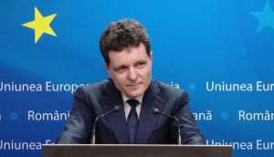 Împrumutul pentru Ucraina, va fi deblocat după reluarea petrolului prin Drujba, spune Nicuşor Dan