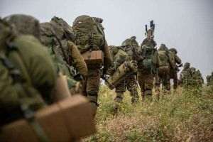 Armata israeliană afirmă ca a lansat un atac în sud-vestul Siriei pentru a proteja populaţia druză