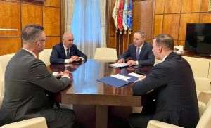 Sursa foto: Facebook / Ilie Bolojan