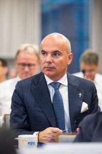 Sursa foto: Facebook / Rares Bogdan