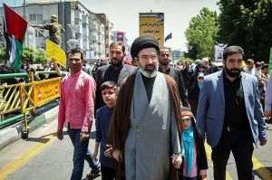 Ayatollahul Khamenei subliniază importanţa unităţii naţionale în mesajul de Anul Nou