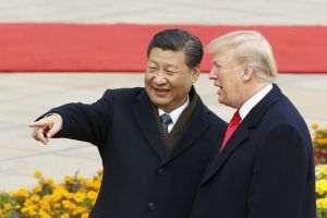 CNN: Trump a amânat întâlnirea cu Xi Jinping, din cauza războiului din Iran 