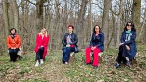 Sursa foto: Facebook / Diana Buzoianu