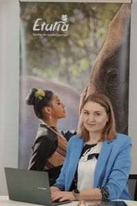 Eturia: „Campanie cu tarife fixe pentru vacanţe până la finalul lunii martie”