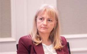 Cristina Stănescu, ANAF: Modificările legislative mută atenţia pe analiza perioadei anterioare insolvenţei