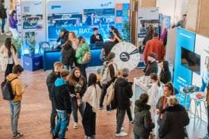 Angajatori de TOP Bucureşti are loc pe 27-28 martie la Sala Palatului