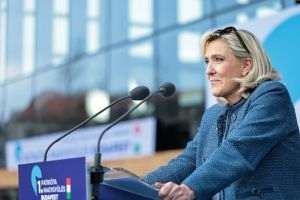 Sursa foto: X / @MLP_officiel