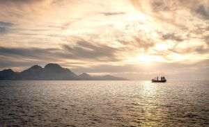 Fars News Agency: „Nu este nevoie de intervenţia statelor din afara regiunii pentru securizarea Strâmtorii Ormuz”