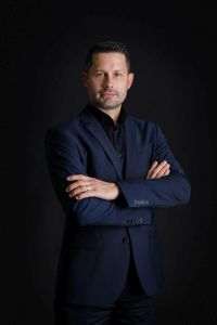 Călin Buciuta - Fondatorul Selectsoft