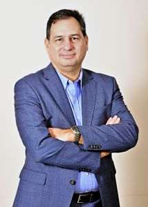 Manolis Kontos - Preşendinte Board şi CEO AUSTRIACARD HOLDINGS AG