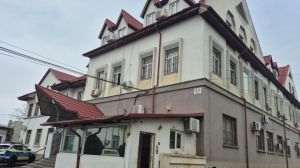 Poliţia Municipiului Buzău intră în reabilitare, proiect de aproape 25 milioane lei