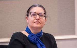 Valentina Burdescu, ONRC: "Nu avem o creştere semnificativă de noi insolvenţe”