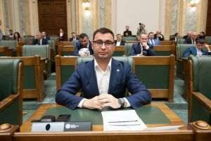 Sursa foto: Facebook / Partidul Naţional Liberal