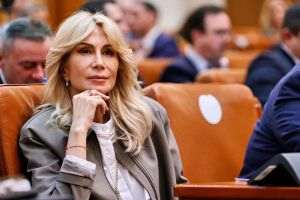 Sursa foto: Facebook / Raluca Turcan