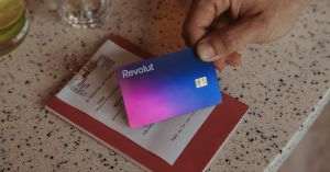 Revolut încheie 2025 cu un profit de 2,3 miliarde de dolari