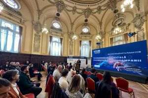 CCIB: „Transformarea digitală a devenit o condiţie de funcţionare pentru companii”