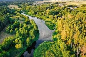 Apele Române anunţă finalizarea cadastrului apelor, cu peste 55.000 km de cursuri de apă inventariate