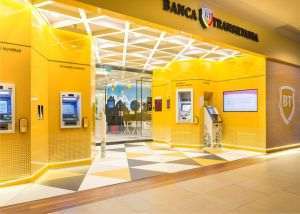 Banca Transilvania vrea să acorde dividende şi acţiuni gratuite