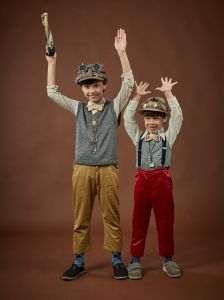 Teatrul Naţional pentru Copii Abracadabra anunţă un spectacol aniversar la 25 de ani de activitate