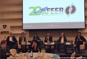 Photo source: facebook/ AFEER - Asociatia Furnizorilor de Energie din Romania 