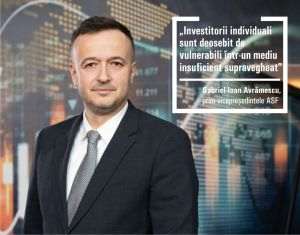 „Ecosistemul european al criptoactivelor este în plină evoluţie” 