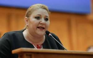 Diana Şoşoacă, chemată la Parchetul General în legătură cu efectuarea unei expertize psihiatrice