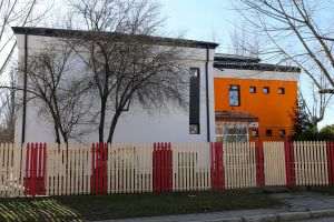 Galaţi: Investiţii în modernizarea infrastructurii preşcolare