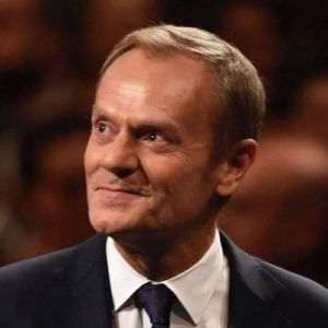 Sursa foto: X / @donaldtusk