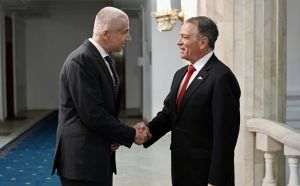 Sursa foto: Facebook / Ministerul Justiţiei