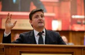 Sursa foto: Facebook / Alexandru Dimitriu