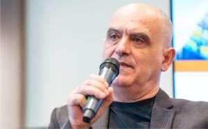 Laurenţiu Căpcănaru, Goldring: Entităţile publice pot atrage finanţare de pe bursă prin REIT-uri