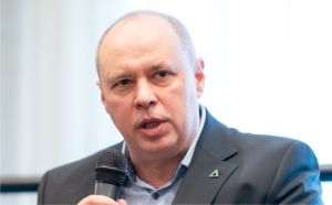 Dan Sebastian Câmpeanu, CEO Impact Developer&Contractor: „Legea REIT-urilor vine să dea un impuls puternic întregii industrii”