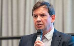 Adrian Tănase, CFO al Star Residence Invest: „Societăţile de investiţii imobiliare, oportunitate de mobilizare a capitalului local”