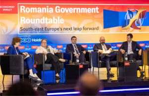 Securitatea Europei - vulnerabilă în lipsa unei industrii de apărare puternice 