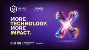 Bucharest Tech Week celebrează 10 ani. Ediţia aniversară aduce în prim-plan tendinţele tehnologice care generează rezultate reale în business