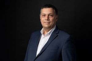 AROBS anunţă numirea lui Ştefan-Alexandru Frangulea în funcţia de Director Financiar (CFO) al Grupului